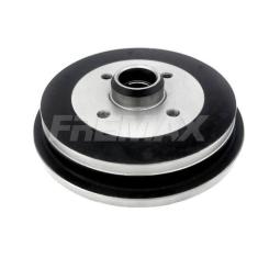 Tambor De Freio Tras Gol Saveiro Voyage Fremax Bd1512