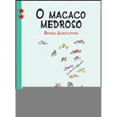 O Macaco Medroso