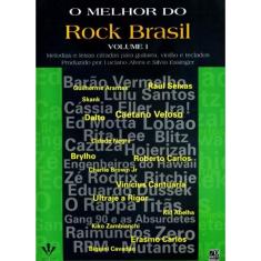 o Melhor Do Rock Brasil - Volume I