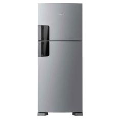 Geladeira Frost Free Duplex 410 Litros Cor Inox CRM50LK Consul