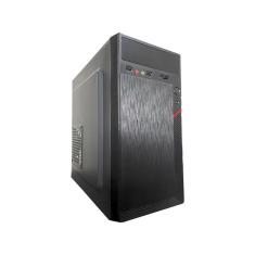 Computador cpu intel core i3 1 geração 8gb ram ddr3 hd 500gb