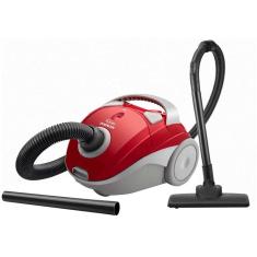 Aspirador De Pó Mondial Next 1500 AP-12 1200W Vermelho 110V