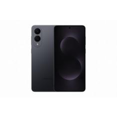 Smartphone Samsung Galaxy S25 Edge Tela 6.7" 512GB 12GB RAM Câmera 200MP JetBlack