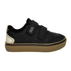 Tênis Klin Infantil Masculino Freestyle / 260059000-Masculino