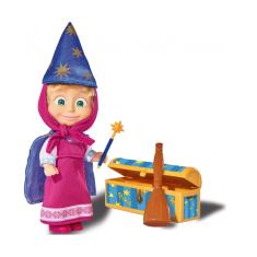 Masha e o urso - Masha truques de mágica - Sunny 1483