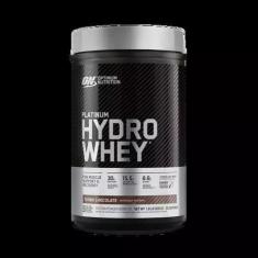 On Whey Protein Platinum Hydro Optimum Nutrition 1.76 Lbs 800G 800 G P