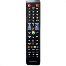 Controle Remoto Tv Samsung Bn98-04428A Original-Grande