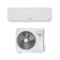 Ar Condicionado Split Hi Wall Inverter R-32 - Philco - 30000 Btus - Quente/Frio - 220V Monofásico