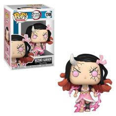 Funko Pop Demon Slayer Oni Nezuko Kamado 1749