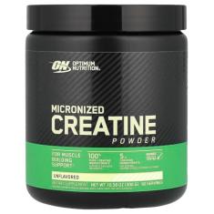 Creatina Creapure - Optimum Nutrition - 300g Optimum Nutrition