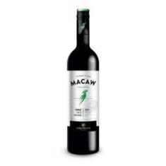 Vinho Casa Perini Macaw Tannat Demi-sec 750ml