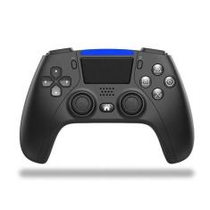 Controlador De Jogos Sem Fio Ps4 Pc Joystick Wireless - Zfy
