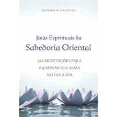 Jóias espirituais da sabedoria oriental