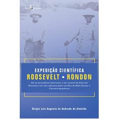 Expedição Científica Roosevelt-Rondon