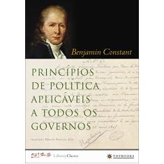Princípios de Política Aplicáveis a Todos os Governos