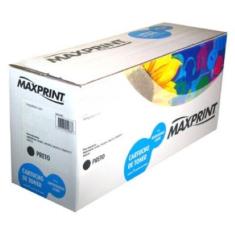 Toner Maxprint 5613155 compatível com HP 131X - CF210X