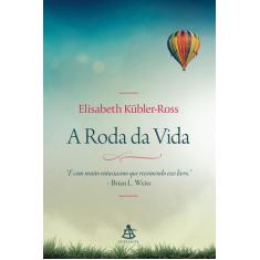 Livro - A roda da vida