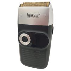 Barbeador Elétrico Máquina De Barbear Shaver Hairstar Km-109