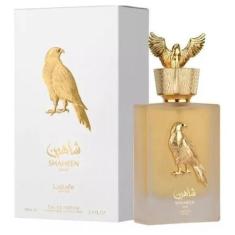 Perfume Shaheen Gold Lattafa Edp 100ml