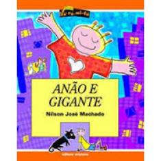 Anão E Gigante
