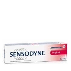 Creme Dental Original Sensodyne  50g