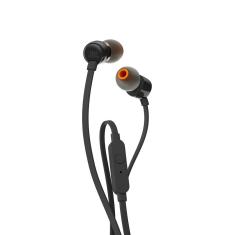 Fone de Ouvido JBL Intra-auricular T110-Unissex