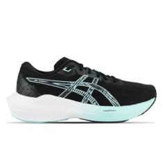 Tênis Asics Gel Shogun 7 Feminino Preto e Branco