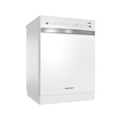 Lava Louças Brastemp 14 Serviços BLF14, Branco, 220V