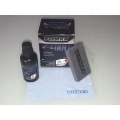 V-light Vitrificador Revestimento De Faról E Revelax Vonixx