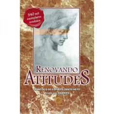 Renovando Atitudes Nova Edição