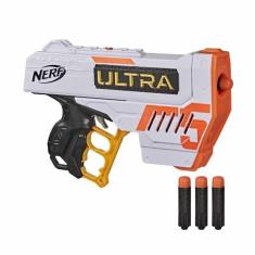 Nerf Hasbro Lançador Ultra Five - E9593