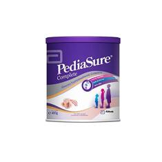 Pediasure Po Morango 400G