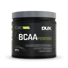 Bcaa Powder - 200g Limão - Dux Nutrition