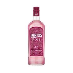 Gin Larios Rose 700ml, Suave, 700ml