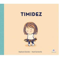 Livro - Timidez