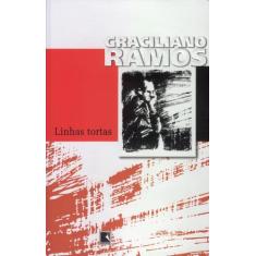 Livro - Linhas tortas