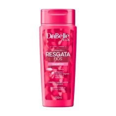 Shampoo Dabelle Hair Resgata Fios - 250ml