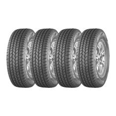 Kit 4 Pneus GT Radial Aro 18 265/60R18 Savero HT-2 109T