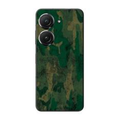 Capa Adesivo Skin161 Verso Para Asus Zenfone 9 (2022) - KawaSkin