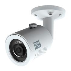 Camera Bullet Sohoplus Ip 2 Mp Poe Ip66 Ipc002