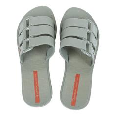 Chinelo Ipanema Slide Bold Feminino-Feminino