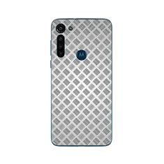 Capa Adesivo Skin366 Verso Para Motorola Moto G8 Power 2020