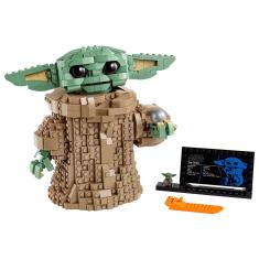 LEGO Star Wars - A Criança