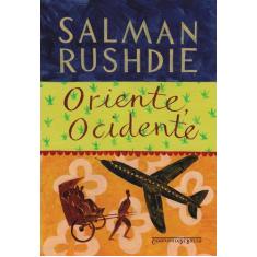 Livro - Oriente, Ocidente