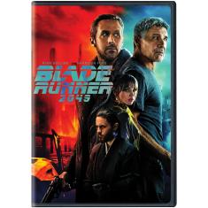 Blade Runner 2049 (DVD)
