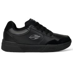 Tênis Mormaii Chase Street 208005 Preto-Masculino