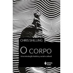 Livro - O corpo