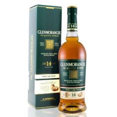 Whisky Glenmorangie Quinta Ruban 14 anos 750ml
