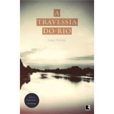 Livro - A travessia do rio