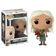 Funko Pop Game Of Thrones Daenerys Targaryen
